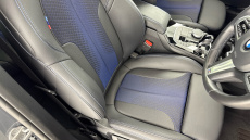 BMW 1 Series 118i [136] M Sport 5dr Step Auto [LCP] Petrol Hatchback